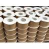 Buy cheap OEM Extruder Butyl Rubber Double Sided Adhesive Tape For Sealing from wholesalers