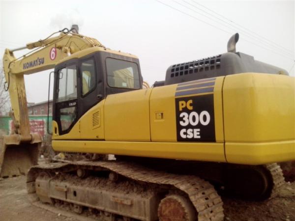 Buy cheap Used KOMATSU PC300-7 Excavator from wholesalers