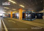 Hot Sale Movable Modular Commercial Dome Party Shop Tent from Liri Tent