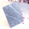 Buy cheap Marbling Laminated Stainless Steel Sheet Decorative Metal Wall Panel 201 304 from wholesalers