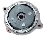 Belparts Hydraulic Slew Drive Motor Rotary Swing Gearbox SK70SR SY75 YC85 Swing