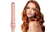 Rotating Electric Curling Iron , Big Wave Automatic Curling Iron