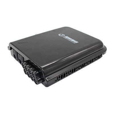Buy cheap IP65 Fiber Access Terminal FAT 8 Ports Fiber Optic Distribution Box from wholesalers