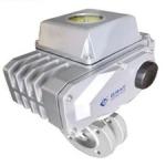 Metal Seat Electric Control Ball Valve