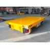 Buy cheap Environmental Beverage Plant Mobile Reel Transfer Trolley from wholesalers