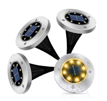 Buy cheap Anti Corrosion 4.6inch LED Underground Lights from wholesalers