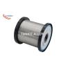 Buy cheap Resistance Alloy NiCr8020/NiCr7030/NiCr3020/ NiCr6015 Wire/Strip Used for Resistor Elements and Toaster Ovens from wholesalers