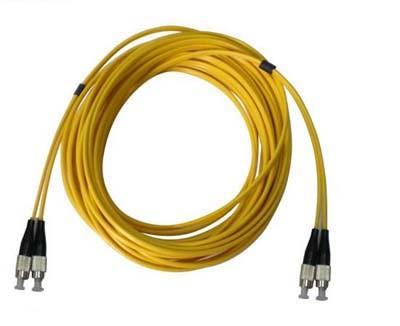 Buy cheap Custom Fiber Optic Patch Cord from wholesalers