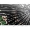 Buy cheap Steel OCTG Pipe OD 114.3mm - 508mm API 5CT Casing Pipe in petroleum industry from wholesalers