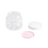 Buy cheap Recyclable Material 300ml PET Cream Jar Cosmetic Body Lotion Skincare Packaging from wholesalers