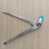 Buy cheap Stainless Steel Medical Diagnostic Instrument Reflex Percussion Hammer With Scales from wholesalers