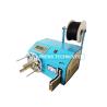 Buy cheap Tie Cable Wire Coil Binding Machine Max 48 Bind Diameter For AC Power Cord from wholesalers