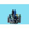 Buy cheap 6L Medical Air Cylinder / Aluminum Hydrogen Gas Cylinder OEM Accepted from wholesalers