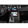 Buy cheap 2009-2013 Range Rover L320 Sport Car AC Control Panel 10.4 Inch Android Radio full touch screen stereo from wholesalers