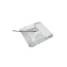 Buy cheap Gas Station Recessed Canopy Lighting 40w-150w Surface Mounted For Petrol Station from wholesalers