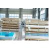 Buy cheap B209 7075 Aluminum Plate 350mm Aluminium Sheet Coil 7A04 7A09 For Building from wholesalers