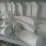 Medium Industrial Dust Collector Filter Bags For Liquid / Water Filtration