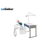 Buy cheap Clinic Dental Chair Light Bulb Inclued College Full Automatic Operated CE ISO FDA product
