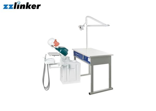 Buy cheap Clinic Dental Chair Light Bulb Inclued College Full Automatic Operated CE ISO FDA from wholesalers