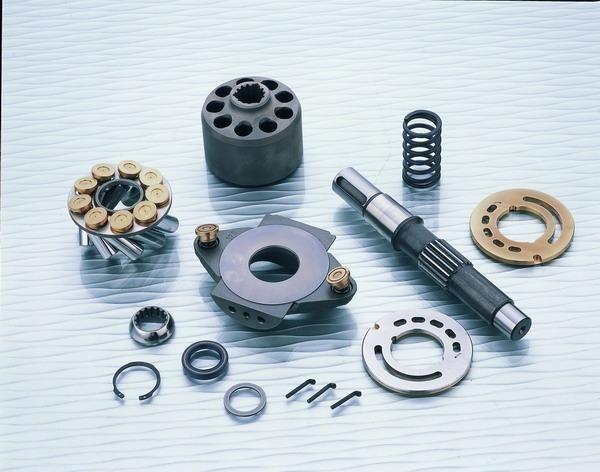 Buy cheap Rexroth Hydraulic Pump Spare Parts For Rexroth 31 Series A10VSO28 / 52 Series Rexroth A10VO28 from wholesalers
