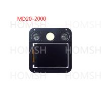 Buy cheap Easy Operation Iris Camera Module Professional Biometric Device product