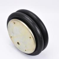 Buy cheap W01-358-7208 Convoluted Air Spring 2B7208 Rear Suspension 159mm product