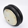 Buy cheap W01-358-7208 Convoluted Air Spring 2B7208 Rear Suspension 159mm from wholesalers