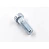 Buy cheap ASME Grade Fasteners Screws Bolts 2 Cylindrical Head Screws with Straight Knurls from wholesalers