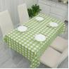 Buy cheap Square Green Disposable Tablecloth from wholesalers