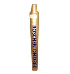 DHD360 6" Dth Down The Hole Hammer Carbon Steel With 165mm DTH Button Bits