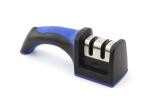 Detachable Handle Knife Sharpener , Tungsten Steel Knife Sharpener For Metal
