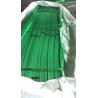 Buy cheap 60kg/H PLC Control Plastic Strap Production Line 0.6mm Thickness from wholesalers