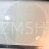 Buy cheap Sapphire Wafer Al2O3 8inch C Plane A Plane M Plane KY Double Slide Polished SSP from wholesalers