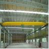 Buy cheap Customized 5Ton LDA Single Girder Overhead Crane With Electric Hoist from wholesalers
