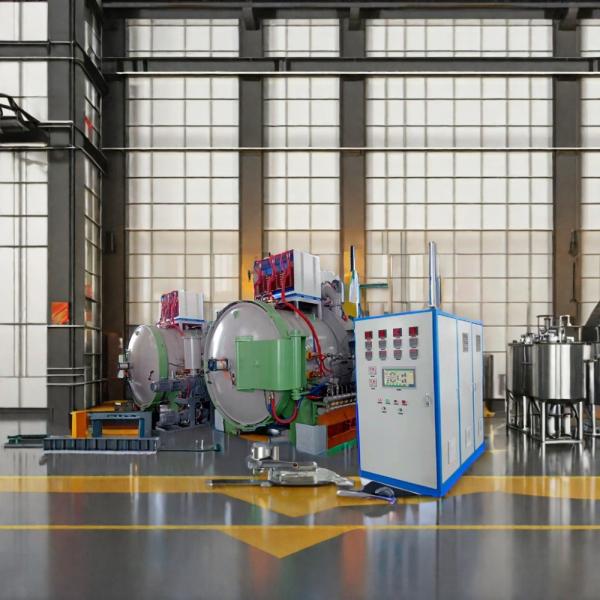 Buy cheap Continuous Type Carbon Nanotube Furnace Purification Degree 95% To 99.99% Powder Materials from wholesalers