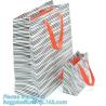 Buy cheap Shopping Bags Small Medium & Large, Gift Bag With Handles, Gusset With Cardboard For Retail Merchandising from wholesalers