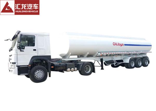 Buy cheap Perolo Type Fuel Tank Trailer Cost Effective 500mm Manhole Cover For Oil Storage from wholesalers