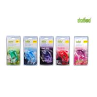 Buy cheap Shamood Dual Scents PVC Hanging Air Freshener Mutiple Aroma Scents 24g product
