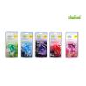 Buy cheap Shamood Dual Scents PVC Hanging Air Freshener Mutiple Aroma Scents 24g from wholesalers