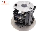 S91 Cutter Spare Parts 75719002 Sharpener Presser Foot S91 Cutting Machine Parts
