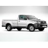 Buy cheap Toyota Hilux Vigo Pickup Diesel / Petrol Type Front Car Door Replacement from wholesalers