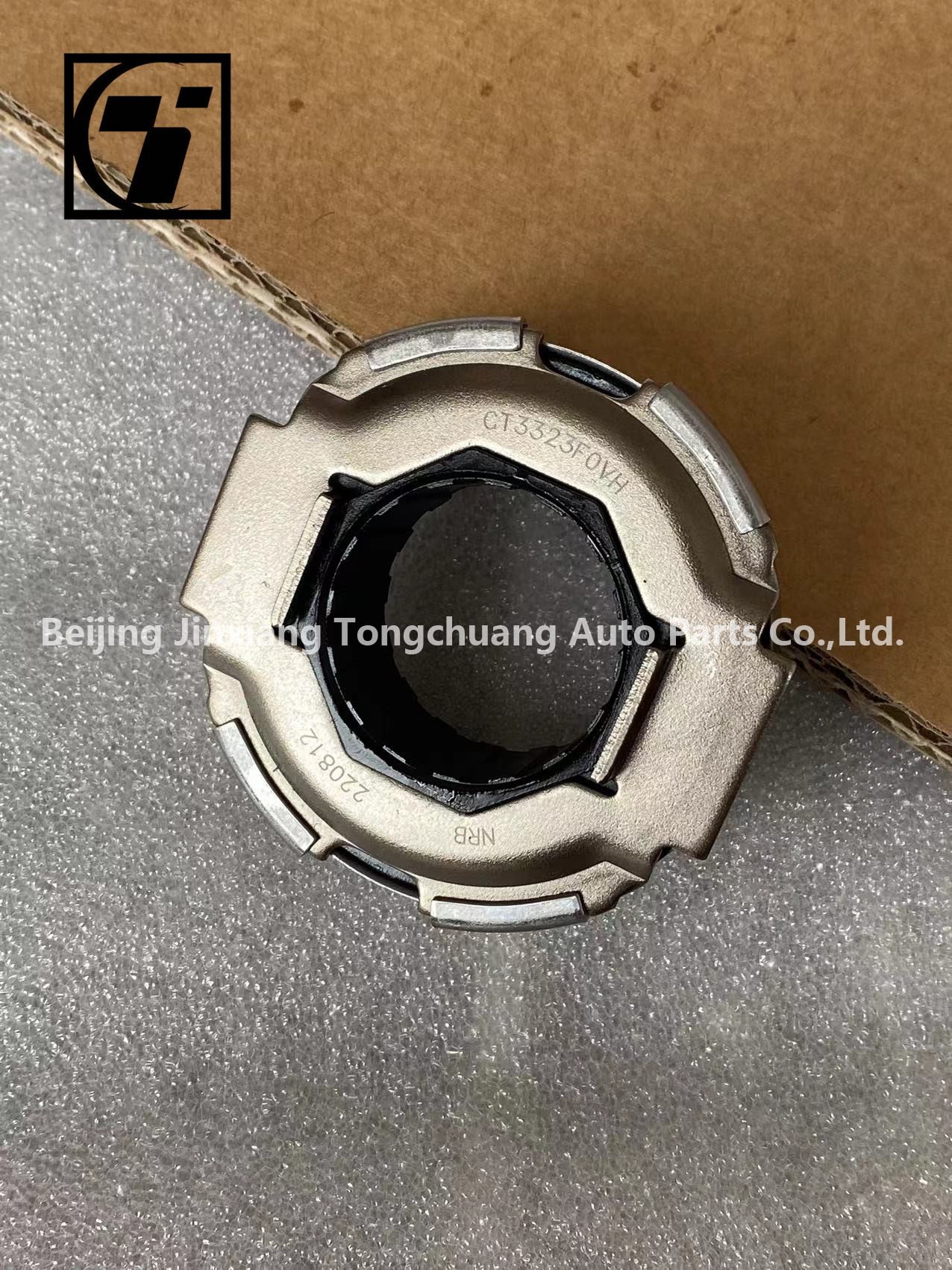 Foton Truck Spare Parts Xiangling M1 M2 Clutch Release Bearing CT3323F0 Other Models