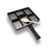 Buy cheap Multifunctional Nonstick Frying Pan 1600W from wholesalers