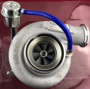 Buy cheap HX40W Turbocharger 4051033 4033160, 5329180, 4051032 4049358 For Cummins Truck With L360 DCEC Engine from wholesalers