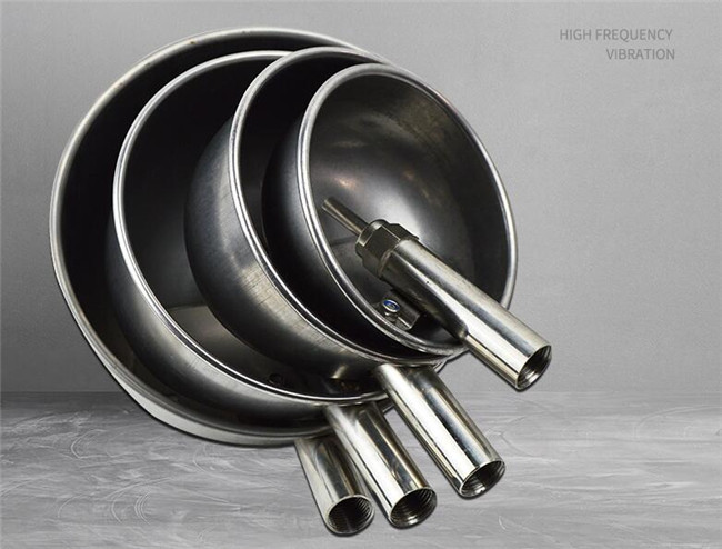 304 Stainless Steel Pig Water Bowl 17.5cm Diameter Hog Bowl Pig Water Drinkers