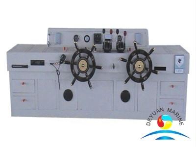 Buy cheap Marine Equipment Rotary Vane Steering Gear Hydraulic Double - Rudder from wholesalers
