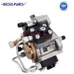 1460A053 Common Rail Diesel Pump 294000-1360 1460A053 294000-1370 Diesel
