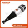 Buy cheap Rear Left And Right Air Shock Absorber C2Z23850 For Jaguar XJ03-09 from wholesalers