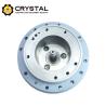 Buy cheap IHI18 Excavator Travel Reduction Gear Assy Final Drive Gear Powerful from wholesalers