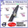 Buy cheap Diesel Fuel Electronic Unit Injector BEBE4C12101 RE533501 from wholesalers